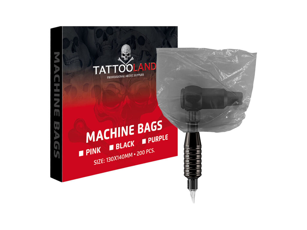 Géptakaró fólia 200 db